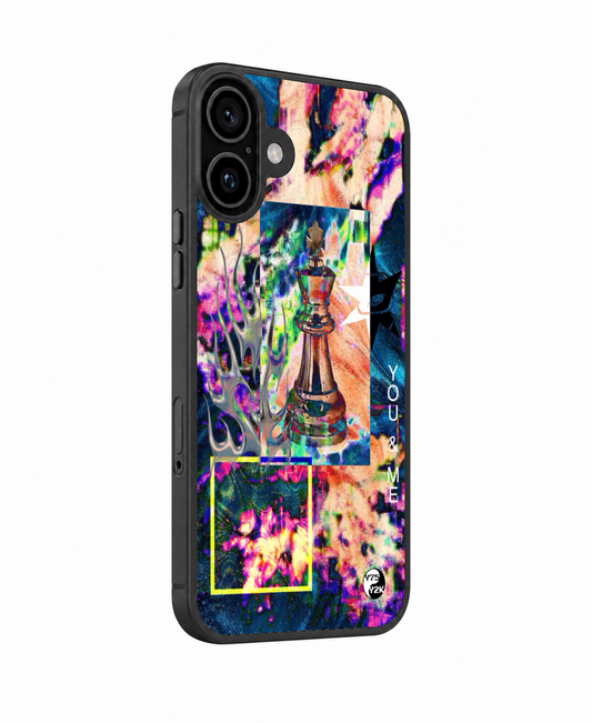 You & Me Case