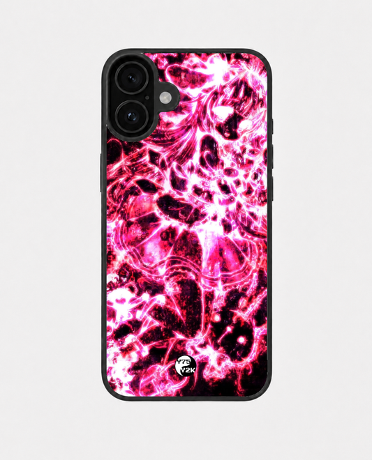 ZeroTwo Case