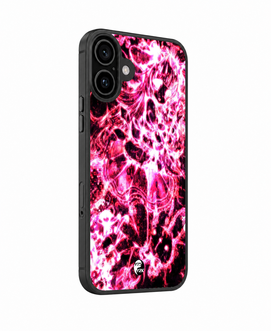 ZeroTwo Case